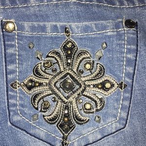 Love Nation Jeans size 8